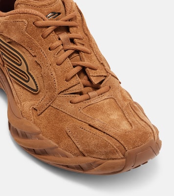Monday 3B Sports Icon sneakers | Balenciaga