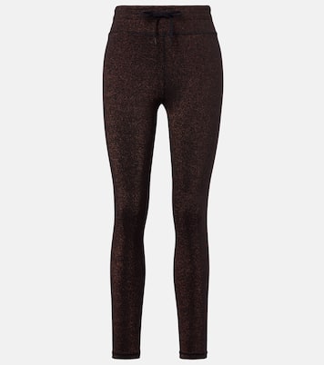Leggings Arizona a vita media | The Upside