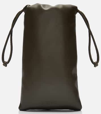 Anagram oversized sunglasses | Loewe