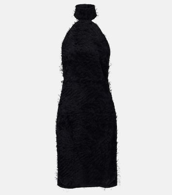 Minikleid Illusion Circle | Courrèges