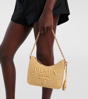 Schultertasche Prada Re-Edition 2005 | Prada