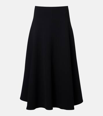 Triangle midi skirt | Jacquemus