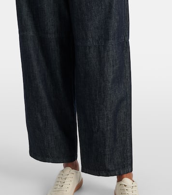 John barrel-leg jeans | 'S Max Mara