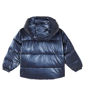 Wattierte Jacke | Scotch & Soda Kids