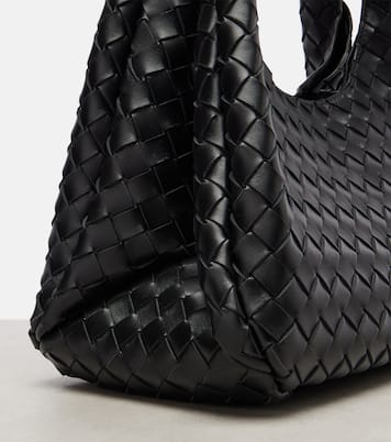 Borsa Campana Medium in pelle | Bottega Veneta