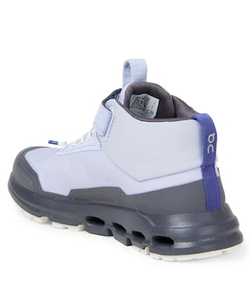 Cloudhero Mid waterproof sneakers | On Kids