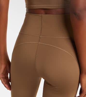 Yoga high-rise leggings | Adidas by Stella McCartney