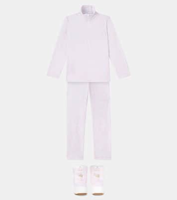 X LoveShackFancy Leggings Lolei | Bogner Kids