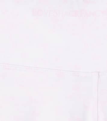 X LoveShackFancy Leggings Lolei | Bogner Kids