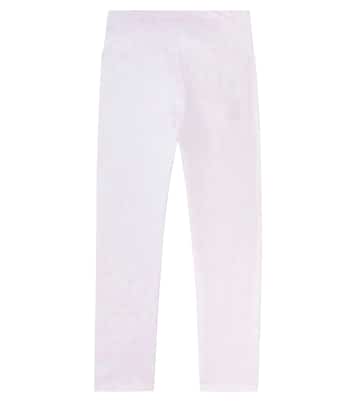 X LoveShackFancy Leggings Lolei | Bogner Kids