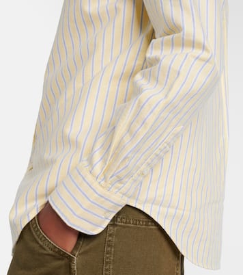 Hemd aus Baumwolle | Polo Ralph Lauren