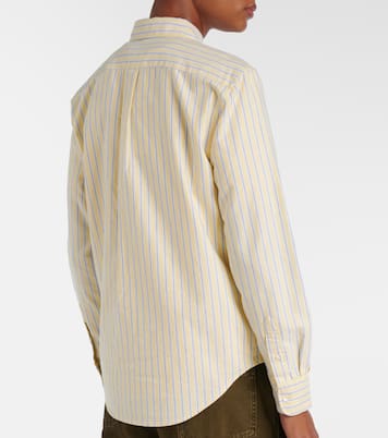 Hemd aus Baumwolle | Polo Ralph Lauren