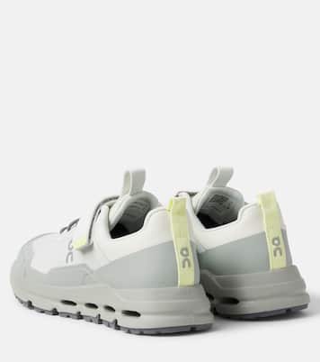 Cloudhero technical sneakers | On Kids