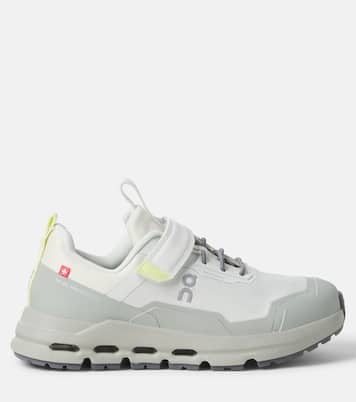 Cloudhero technical sneakers | On Kids