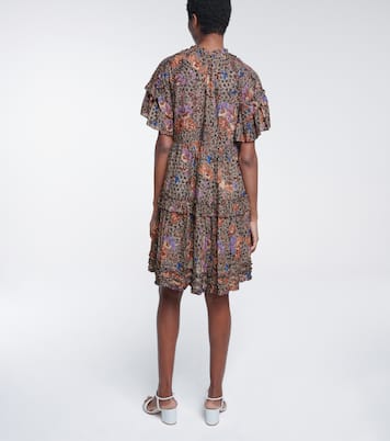 Minikleid Delia | Ulla Johnson