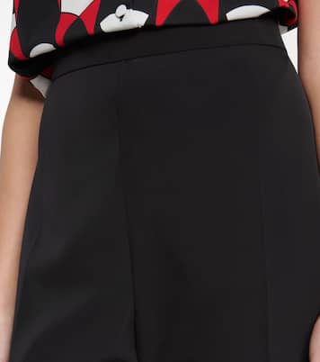 Cropped-Hose | Prada