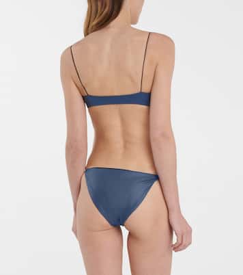 Bikini-Höschen Micro Bare Minimum | Jade Swim