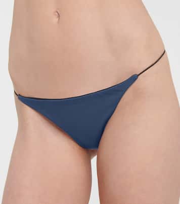 Bikini-Höschen Micro Bare Minimum | Jade Swim