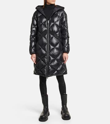Abrigo de plumas Echinops | Moncler