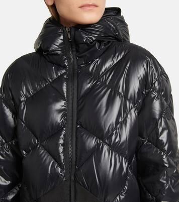 Abrigo de plumas Echinops | Moncler
