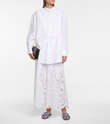 Sandali Roman Stud in nappa | Valentino Garavani