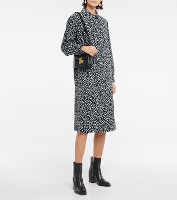 Borsa a spalla Grace Mini in pelle | A.P.C.