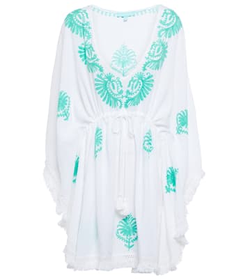 Bestickter Kaftan Irene | Melissa Odabash