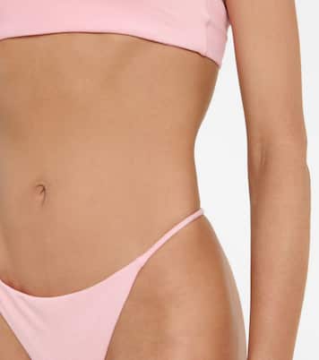 Bare Minimum bikini bottoms | Jade Swim