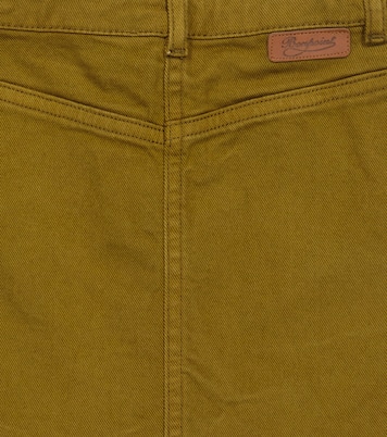 Jeansrock | Bonpoint