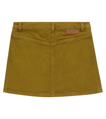 Jeansrock | Bonpoint