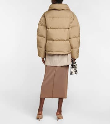 Piumino in nylon | Acne Studios