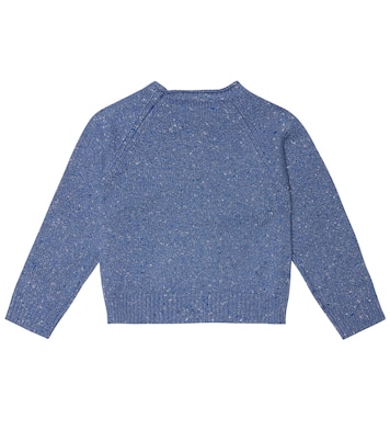 Wool-blend sweater | Il Gufo