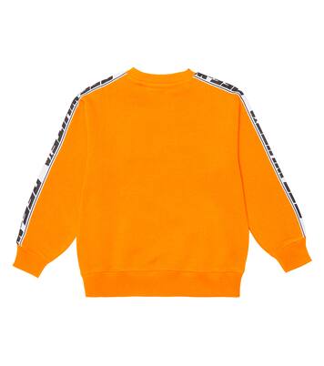 Felpa in jersey di cotone | Off-White Kids