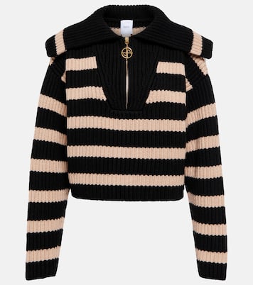 Jersey de lana a rayas | Patou