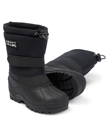Schneestiefel Driven | Molo