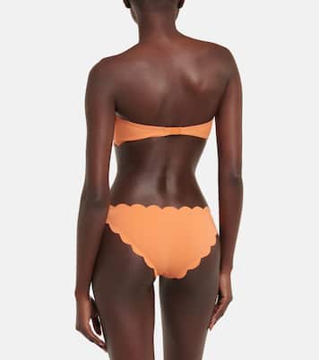 Antibes bikini bottoms | Marysia