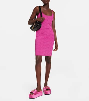 Sandali con plateau Medusa Biggie | Versace