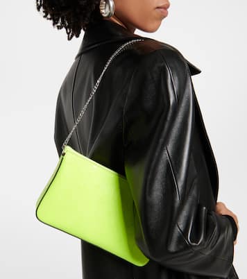 Clutch Loubila in pelle | Christian Louboutin