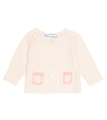 Baby - Cardigan in cotone | Tartine et Chocolat