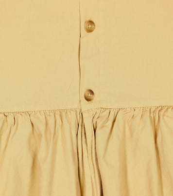 Top Muisi in cotone | Donsje