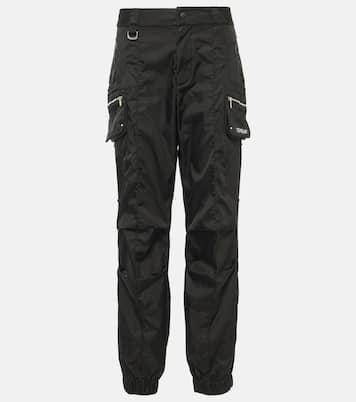 Cargohose Book Round | Off-White
