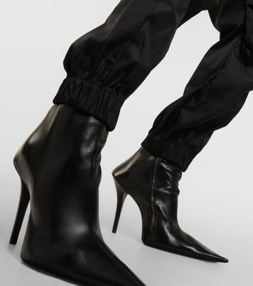 Cargohose Book Round | Off-White