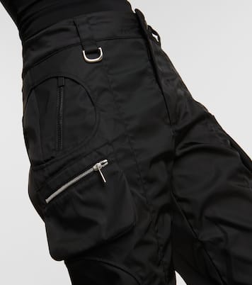 Cargohose Book Round | Off-White