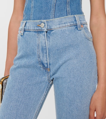 Flared Jeans | Magda Butrym