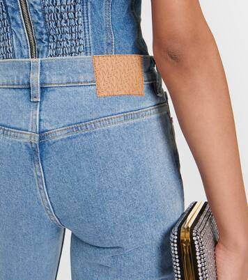 Flared Jeans | Magda Butrym
