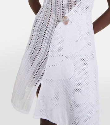 Minikleid Sleek | Roberta Einer