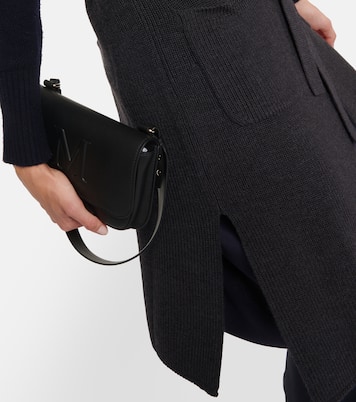 Leisure chaleco Mirca de lana | Max Mara