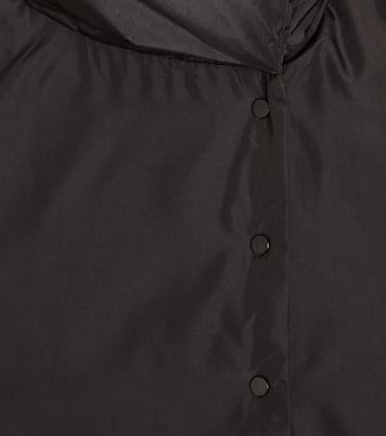 Kaori down jacket | C'era Una Volta