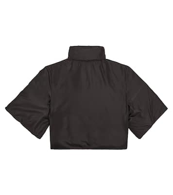 Kaori down jacket | C'era Una Volta