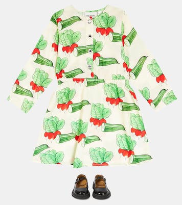 Kleid Veggie | Mini Rodini